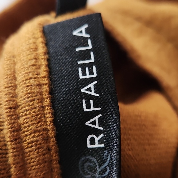 Rafaella Long Sleeve Sweater - Picture 8 of 15